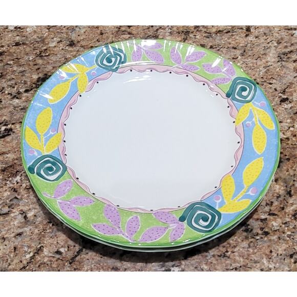 Mikasa Country Classics DC015 Botanica (set of 4) - Picture 14 of 16